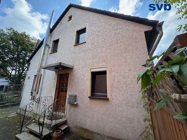 Einfamilienhaus Litzendorf Melkendorf - 6 Zimmer, 120 m&sup2;, 218.000&euro; | Angebot:25100377