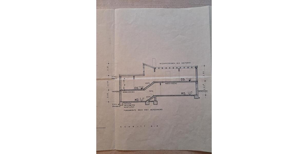 Bungalow Bamberg Am Bruderwald - 7.5 Zimmer, 170 m&sup2;, 750.000&euro; | Angebot:26177926
