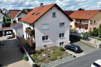 Haus Knetzgau - 9 Zimmer, 495.000&euro; | Angebot:25686242