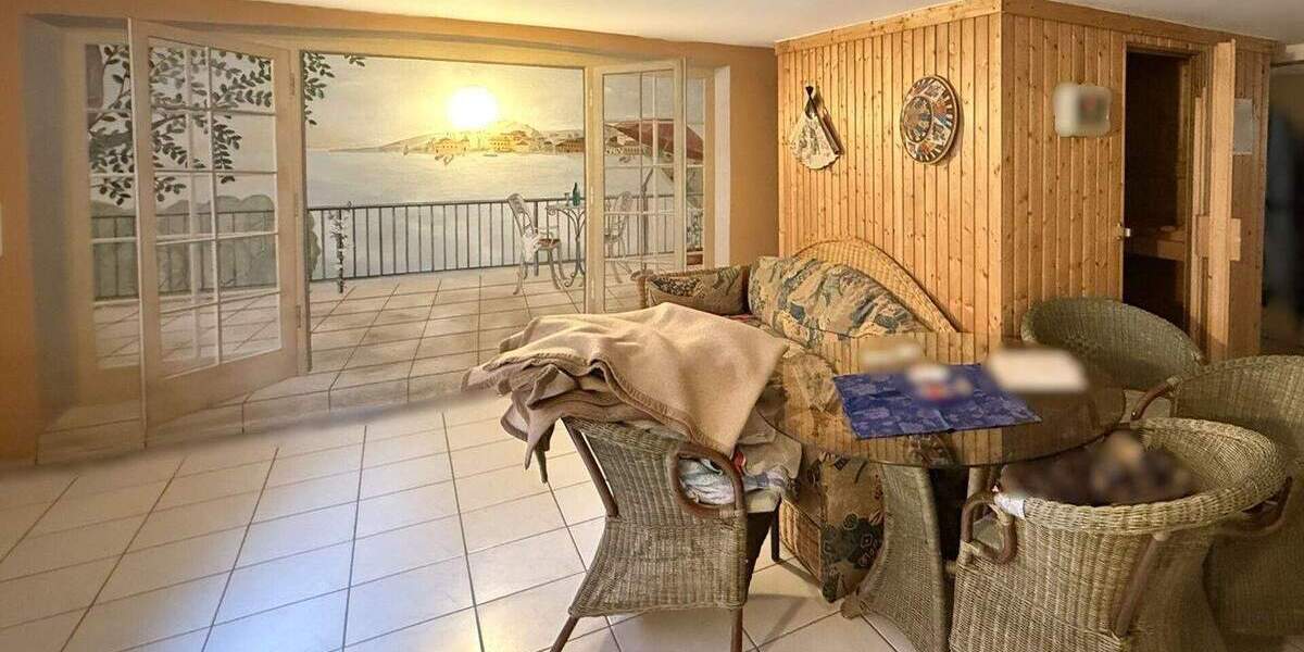 Mehrfamilienhaus, Wohnhaus Ebrach - 1 Zimmer, 222 m&sup2;, 340.000&euro; | Angebot:25665036