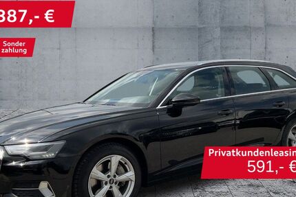 Audi A6 93.687 km 30.895 &euro; Bamberg 96052