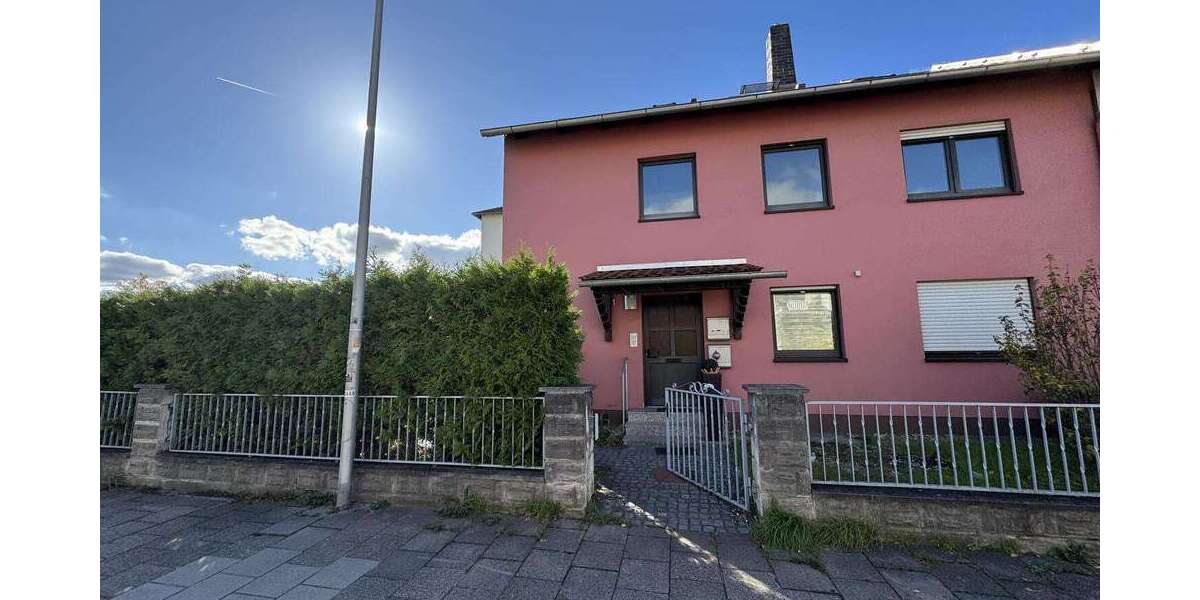 Einfamilienhaus Bamberg Bamberg-Ost - 8 Zimmer, 155 m&sup2;, 570.000&euro; | Angebot:25779270