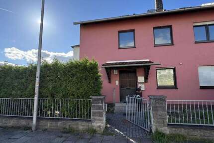 Haus Bamberg Bamberg-Ost - 8 Zimmer, 155 m&sup2;, 570.000&euro; | Angebot:25779270