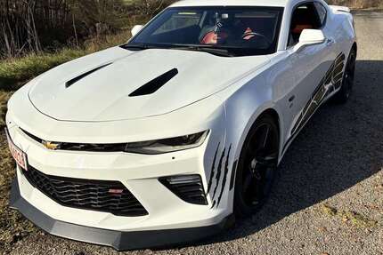 Chevrolet Camaro 66.000 km 29.900 &euro; Sand am Main 97522