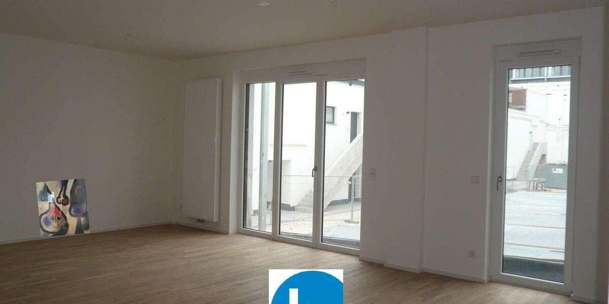 Etagenwohnung Bamberg Gärtnerstadt - 2 Zimmer, 78 m&sup2;, 350.000&euro; | Angebot:25768295