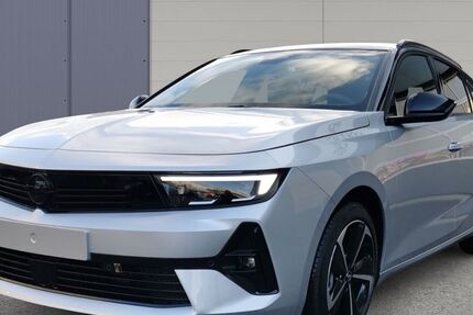 Opel Astra 8.200 km 26.990 &euro; Bamberg 96052