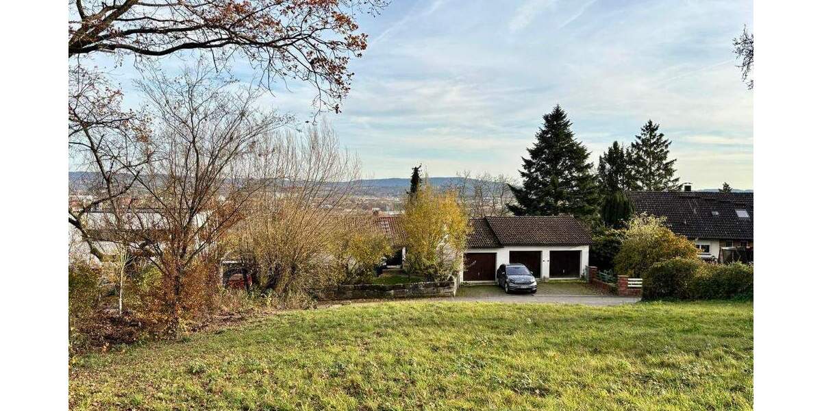 Grundstück Forchheim Burk - 905.355&euro; | Angebot:25701577