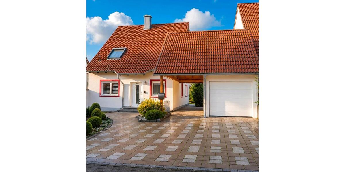 Einfamilienhaus Ebern - 3 Zimmer, 117 m&sup2;, 388.500&euro; | Angebot:26975385