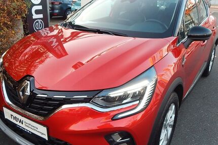 Renault Captur 80.256 km 16.430 &euro; Bamberg 96052