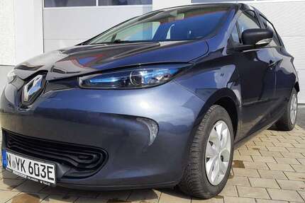 Renault ZOE 69.000 km 6.700 &euro; Strullendorf 96129