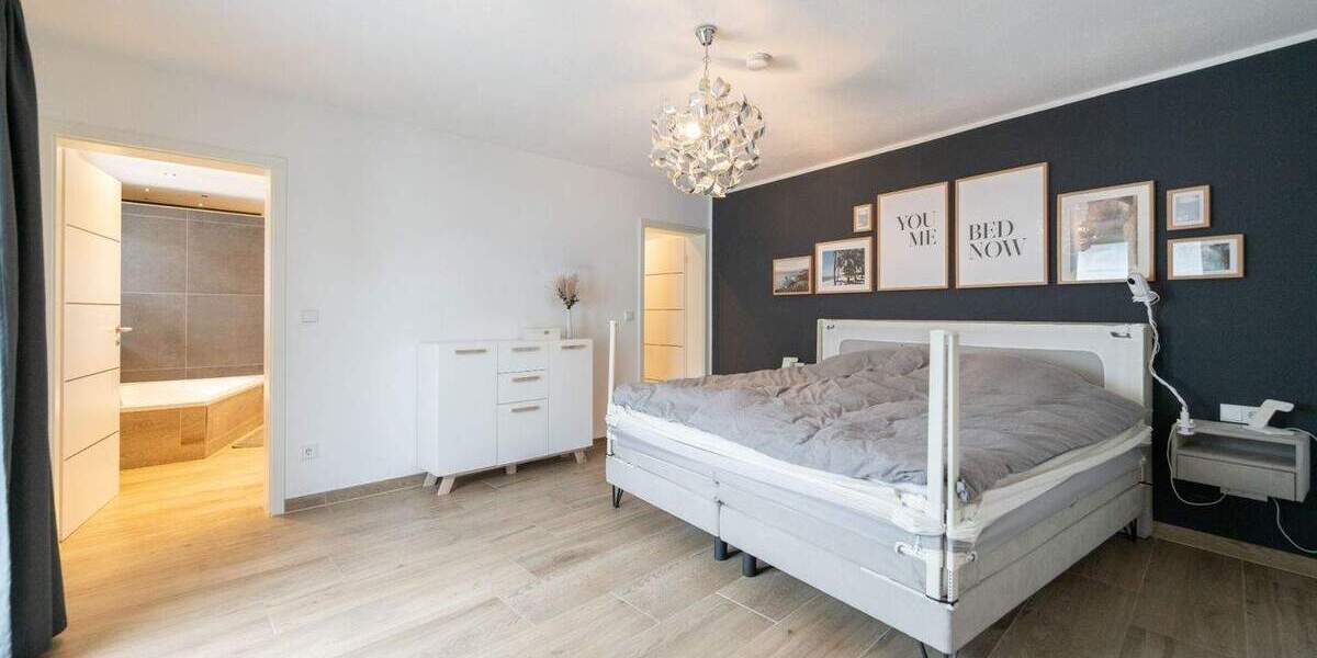Etagenwohnung Hallstadt - 4 Zimmer, 178 m&sup2;, 599.000&euro; | Angebot:25738409