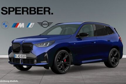 BMW X3 M50 14.364 km 68.900 &euro; Bamberg 96050