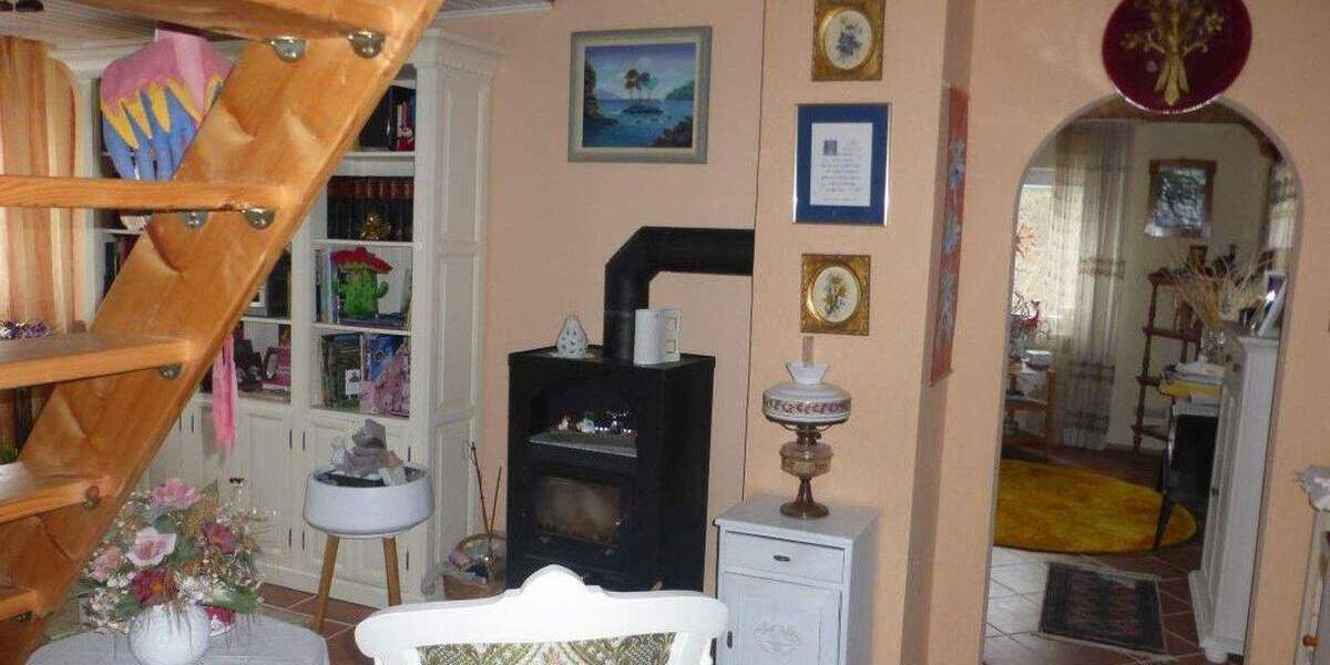 Einfamilienhaus Vestenbergsgreuth Kienfeld - 6 Zimmer, 150 m&sup2;, 535.000&euro; | Angebot:25657528