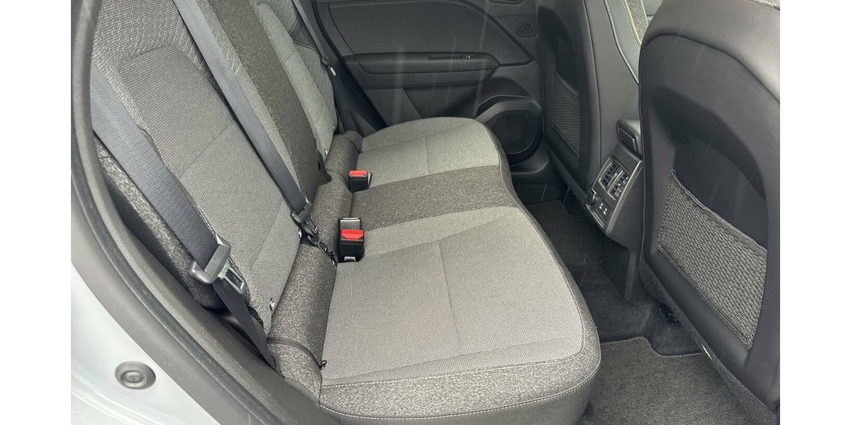 Renault Captur Techno 1.3 TCE EDC-Automatik *Kamera/Navi-A 6.685 km 24.980 &euro; Bamberg 96052