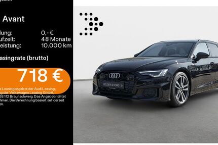Audi A6 52.490 km 49.280 &euro; Ebern 96106
