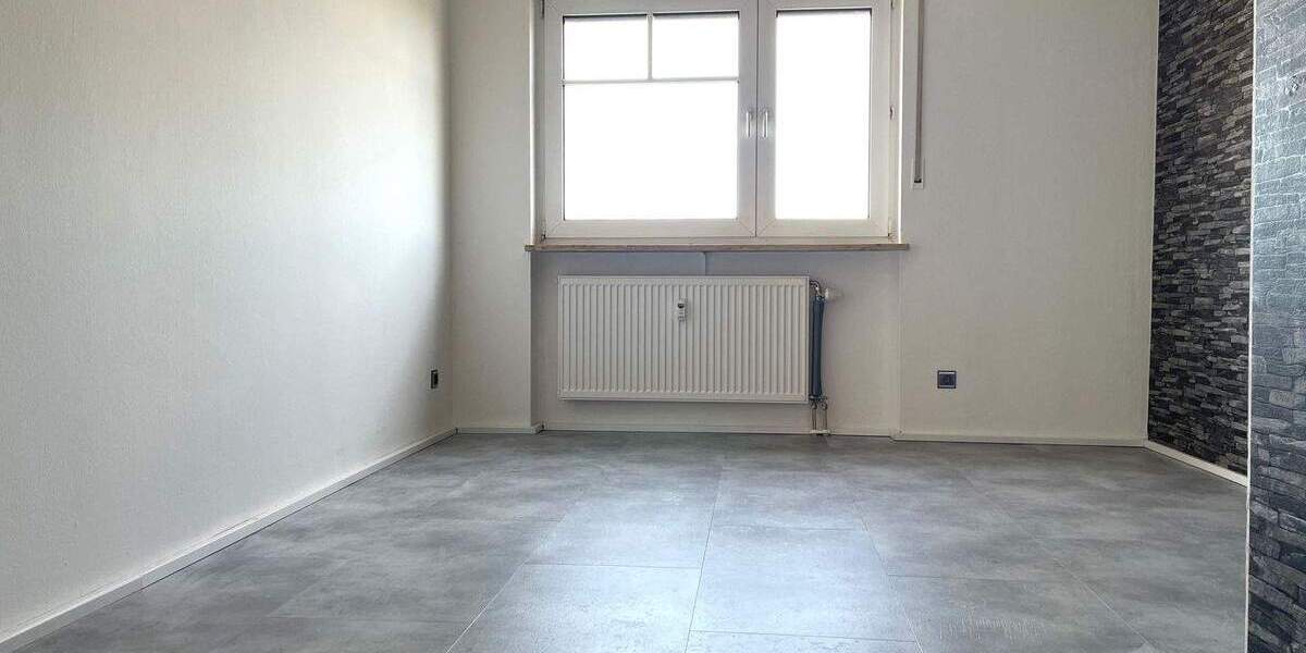 Etagenwohnung Bamberg Bamberg-Ost - 3 Zimmer, 91 m&sup2;, 339.000&euro; | Angebot:26751350