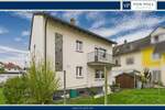 Einfamilienhaus Strullendorf - 4 Zimmer, 127 m&sup2;, 295.000&euro; | Angebot:25696961
