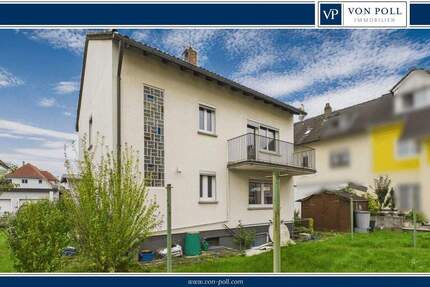 Haus Strullendorf - 4 Zimmer, 127 m&sup2;, 295.000&euro; | Angebot:25696961