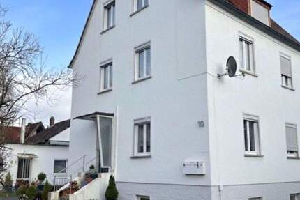 Haus Strullendorf - 9 Zimmer, 206 m&sup2;, 389.000&euro; | Angebot:25662851