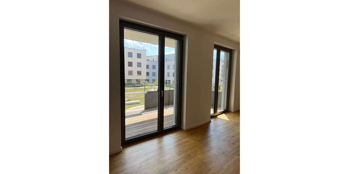 Etagenwohnung Bamberg Bamberg-Ost - 5 Zimmer, 132 m&sup2;, 1.620&euro; | Angebot:25872564