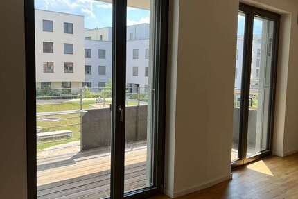 Wohnung Bamberg Bamberg-Ost - 5 Zimmer, 132 m&sup2;, 1.620&euro; | Angebot:25872564