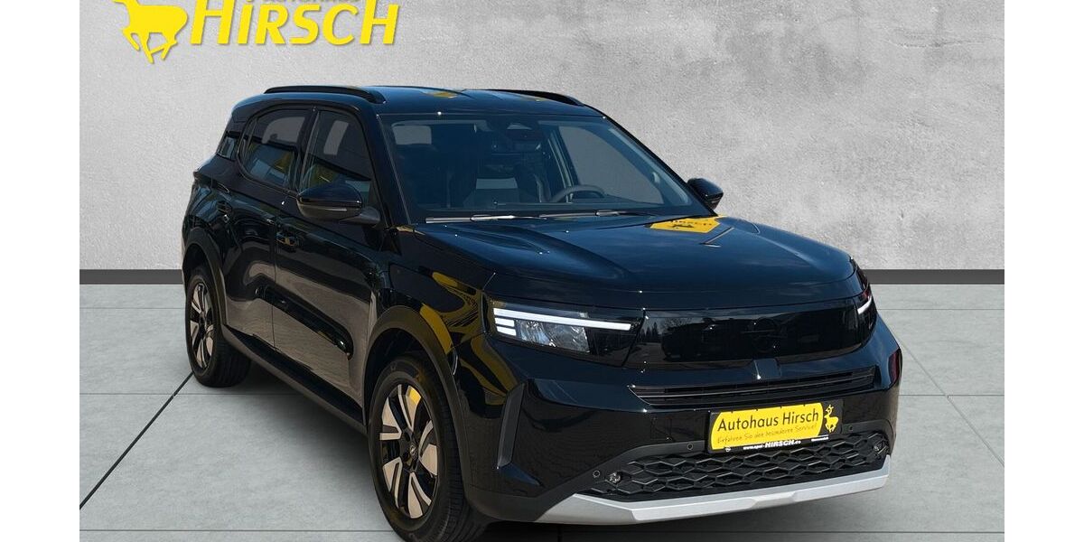 Opel Frontera 1.870 km 25.980 &euro; Ebermannstadt 91320