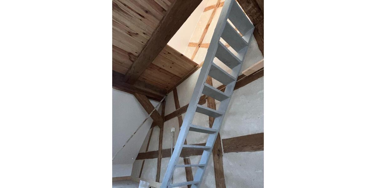 Maisonettenwohnung Bamberg Gärtnerstadt - 3 Zimmer, 65 m&sup2;, 1.350&euro; | Angebot:25844477