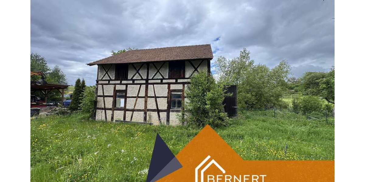 Grundstück Scheßlitz - 99.000&euro; | Angebot:26890629