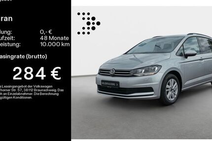 VW Touran 113.739 km 22.490 &euro; Sand am Main 97522