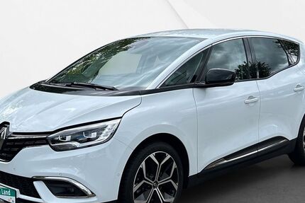 Renault Scenic 33.500 km 19.680 &euro; Schönbrunn 96185