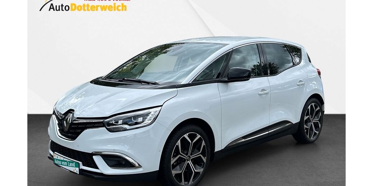 Renault Scenic 33.500 km 19.680 &euro; Schönbrunn 96185