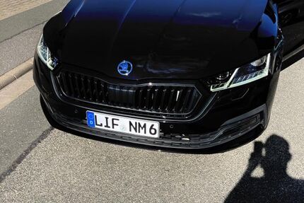 Skoda Octavia 32.500 km 22.800 &euro; Bad Staffelstein 96231
