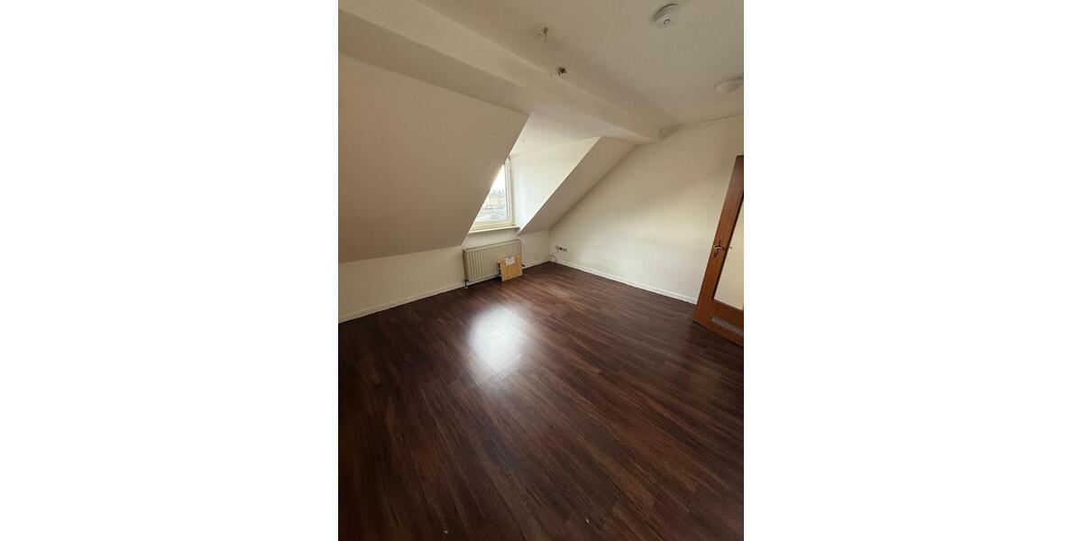 Dachgeschoßwohnung Bamberg Bamberg-Ost - 2 Zimmer, 54 m&sup2;, 189.000&euro; | Angebot:26101232