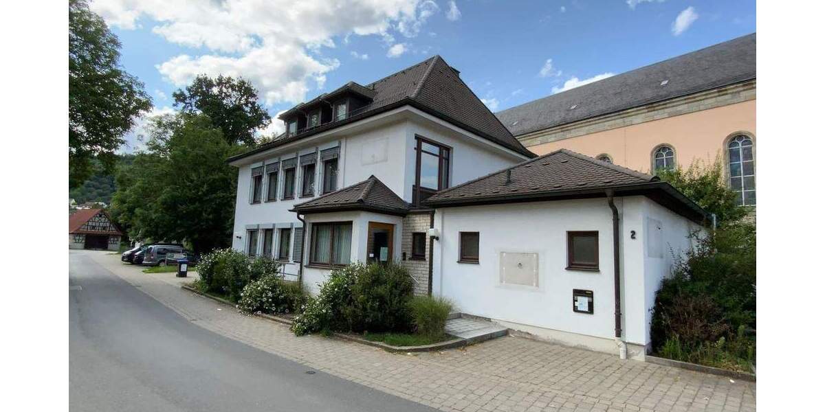 Gewerbeobjekt Ebermannstadt - 1 Zimmer, 447.000&euro; | Angebot:25742928