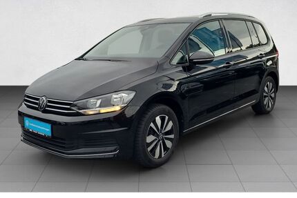 VW Touran 26.250 km 30.990 &euro; Oberaurach OT Kirchaich 97514