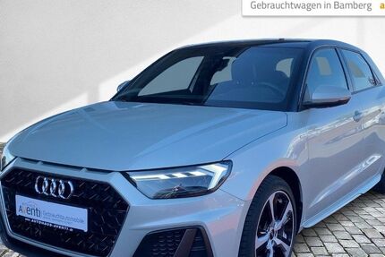 Audi A1 19.166 km 25.879 &euro; Bamberg 96052