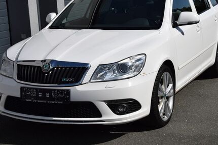 Skoda Octavia 240.370 km 4.850 &euro; Burgebrach 96138