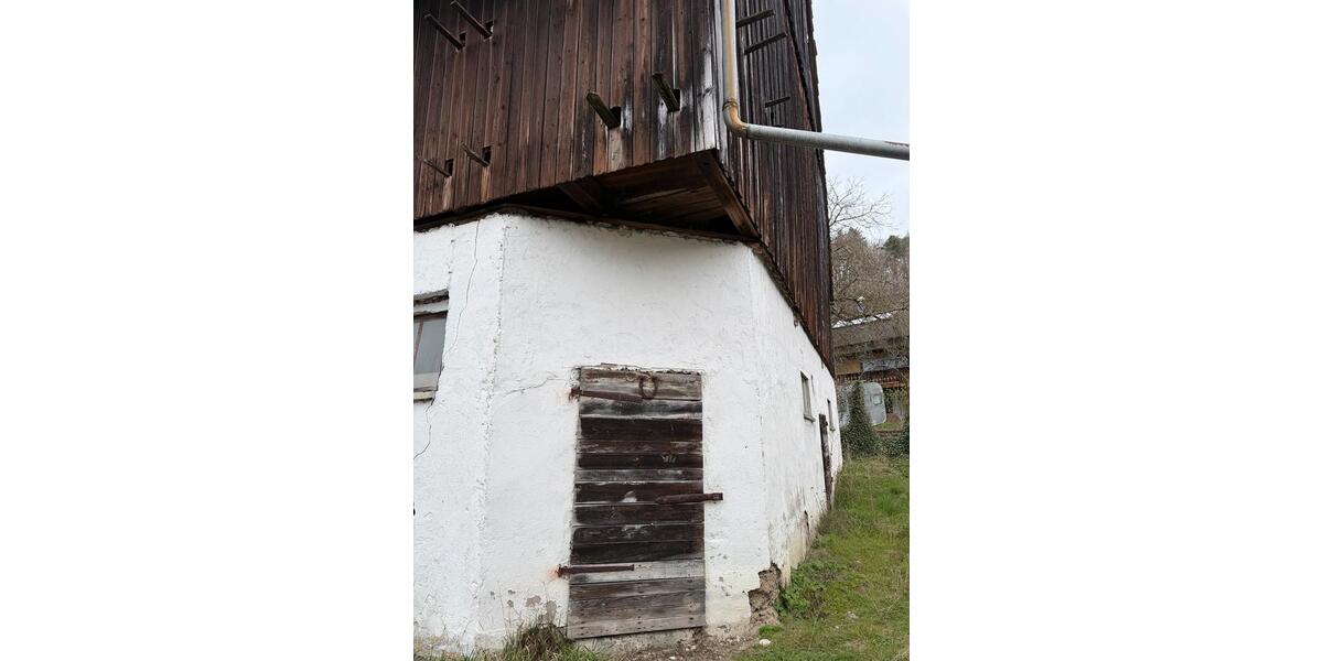 Einfamilienhaus Scheßlitz - 300.000&euro; | Angebot:26505276