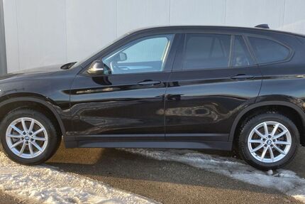 BMW X1 68.000 km 25.800 &euro; Baiersdorf 91083