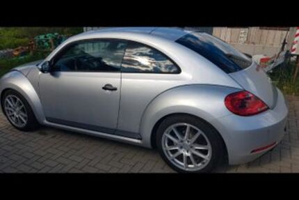 VW Beetle 247.000 km 5.000 &euro; Ebern 96106
