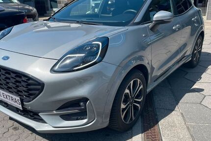 Ford Puma 23.375 km 22.880 &euro; Eltmann 97483