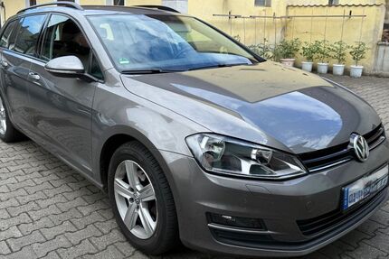 VW Golf 78.000 km 12.600 &euro; Schönbrunn 96185