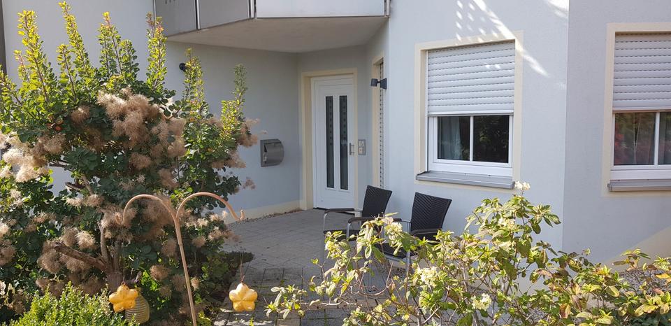 Etagenwohnung Weilersbach - 1 Zimmer, 36 m&sup2;, 325&euro; | Angebot:26006525