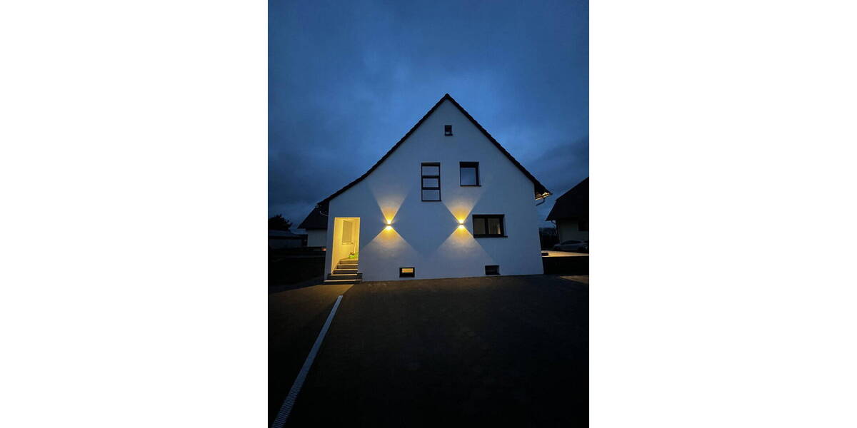 Einfamilienhaus Viereth-Trunstadt Trunstadt - 5 Zimmer, 135 m&sup2;, 575.000&euro; | Angebot:25992799