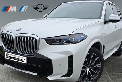 BMW X5 34.900 km 65.900 &euro; Bamberg 96050