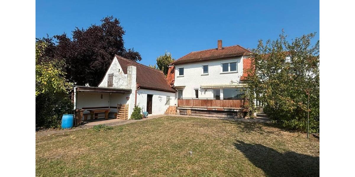 Einfamilienhaus Stegaurach - 6 Zimmer, 148 m&sup2;, 372.000&euro; | Angebot:26577066