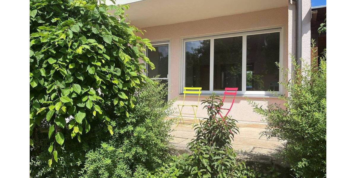 Etagenwohnung Möhrendorf - 3 Zimmer, 86 m&sup2;, 1.020&euro; | Angebot:26228852