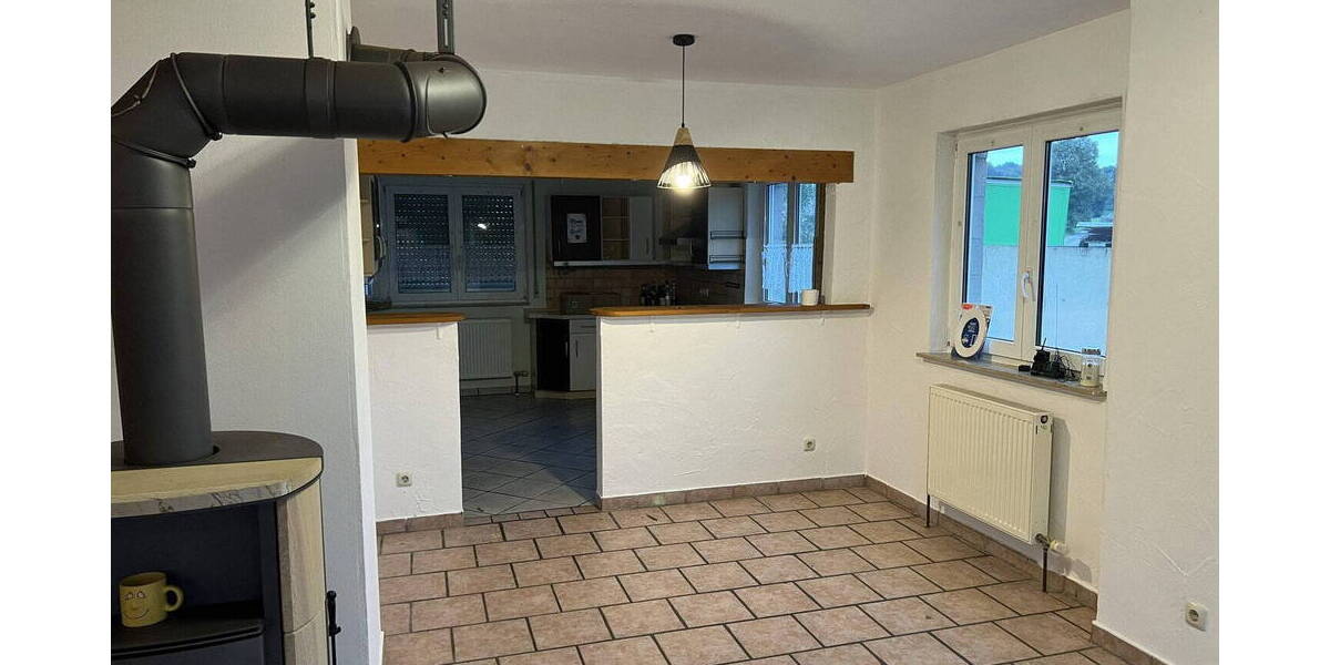 Doppelhaushälfte Itzgrund Gleußen - 7 Zimmer, 148 m&sup2;, 290.000&euro; | Angebot:25775557
