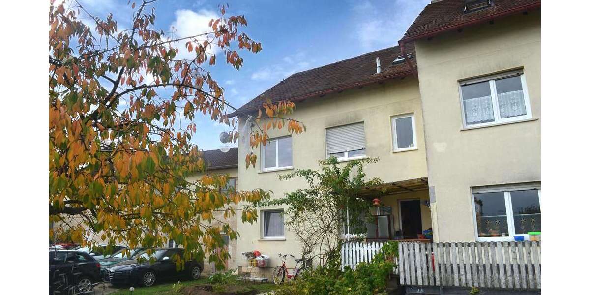 Einfamilienhaus Höchstadt - 15 Zimmer, 765 m&sup2;, 950.000&euro; | Angebot:24820725