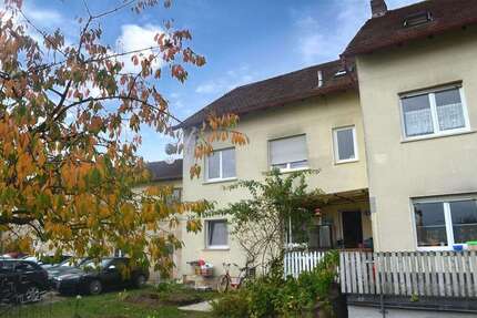 Haus Höchstadt - 15 Zimmer, 765 m&sup2;, 950.000&euro; | Angebot:24820725